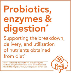 NOW Foods Probiotic-10 25 Billion two-pack packaging for convenient routines
