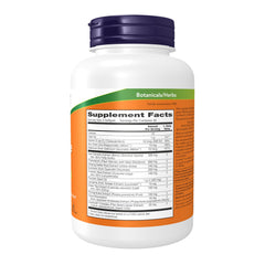 NOW Foods Prostate Health softgels close-up for easy daily supplementation.