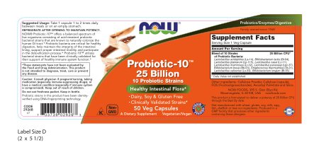 Now Foods Saccharomyces boulardii capsules on table suggest simple daily routine.