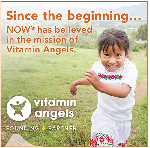 Now Foods Saccharomyces boulardii packaging showcases convenient vegan capsules for daily use.