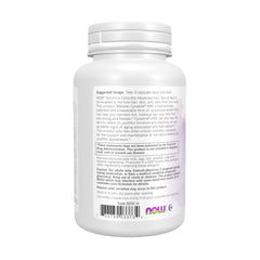 NOW Foods Solutions Cynatine HNS keratin technology close-up showing bioavailable keratin.