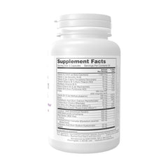 NOW Foods Solutions capsules close-up for daily hair and nails support.