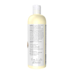 NOW Foods Shea Nut Oil close-up shows silky texture for hair care
