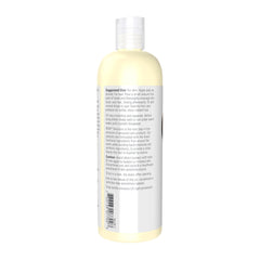 NOW Foods Shea Nut Oil on hair ends for smoother, shiny ends