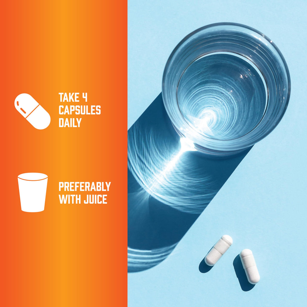 NOW Foods Amino Complete label-details showcases free-form amino acids in one convenient supplement