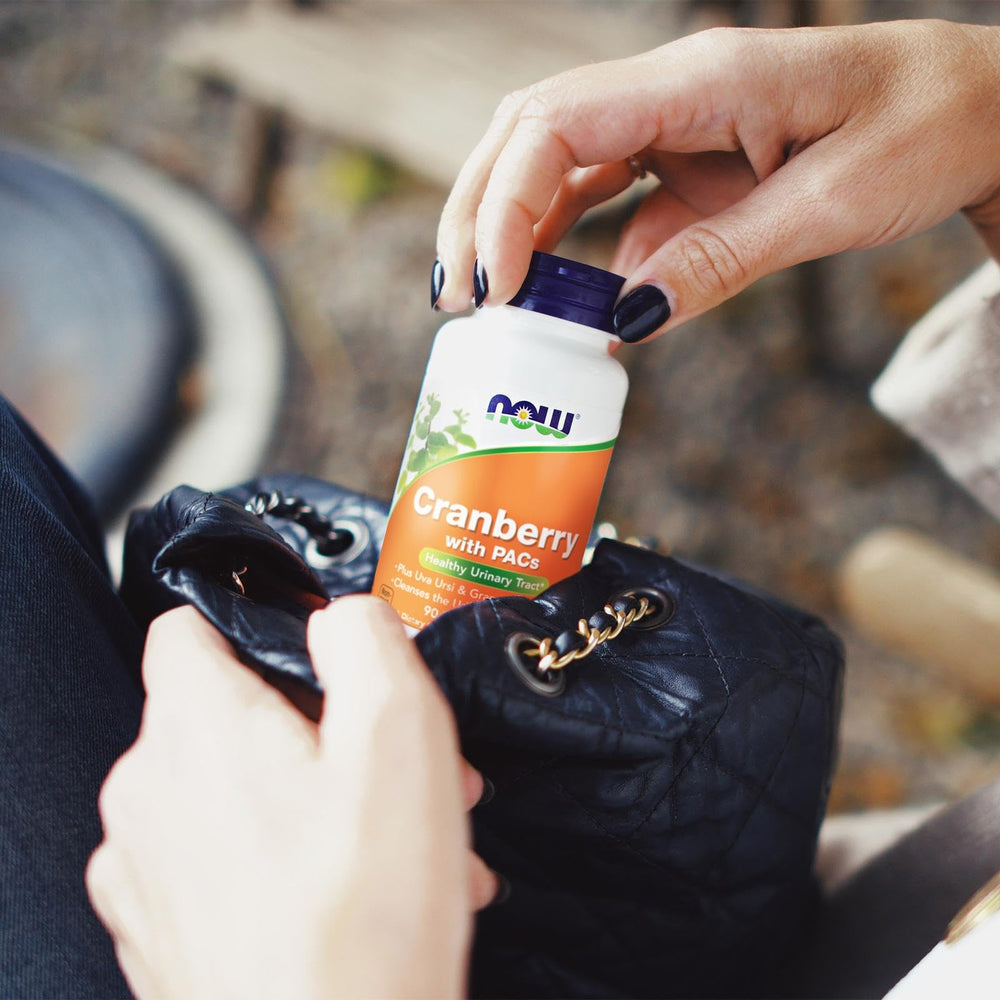 NOW Foods 90 Veg Capsules bottle for plant-based daily wellness.
