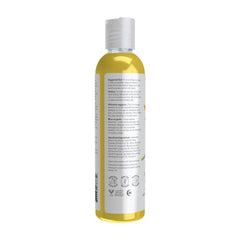 NOW Solutions Arnica Aceite de Masaje, textura suave para masajes diarios