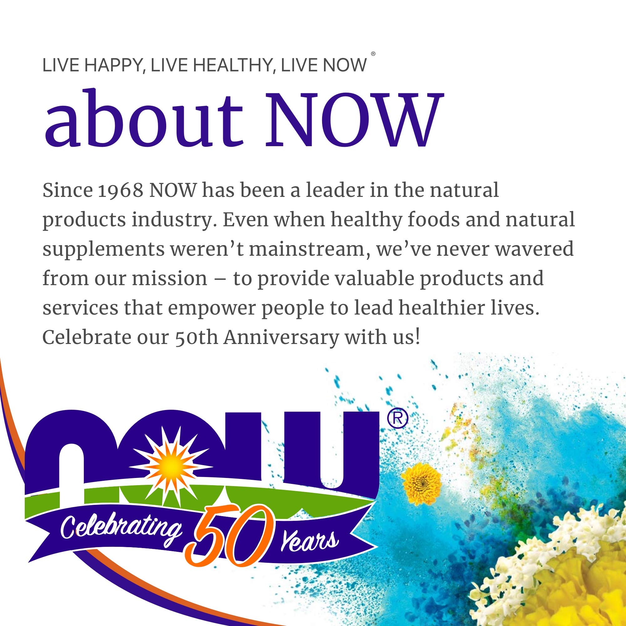 NOW Foods Oregano Oil bottle inside view emphasizes long-lasting 180 servings