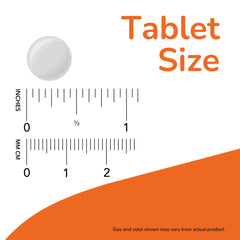 NOW Foods selenium bottle top view shows secure cap for daily supplementation.