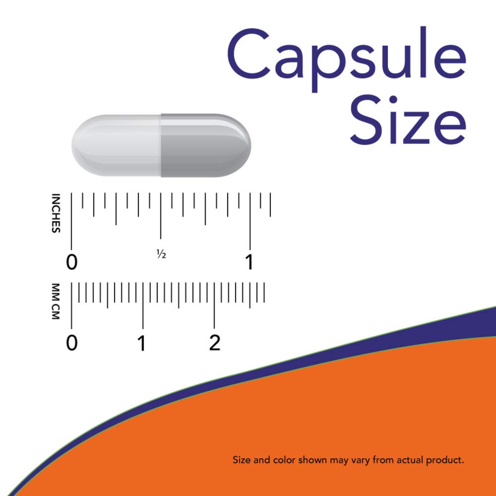 Now Foods vegetarian joint health packaging displaying non-GMO, GMP-assured supplement.