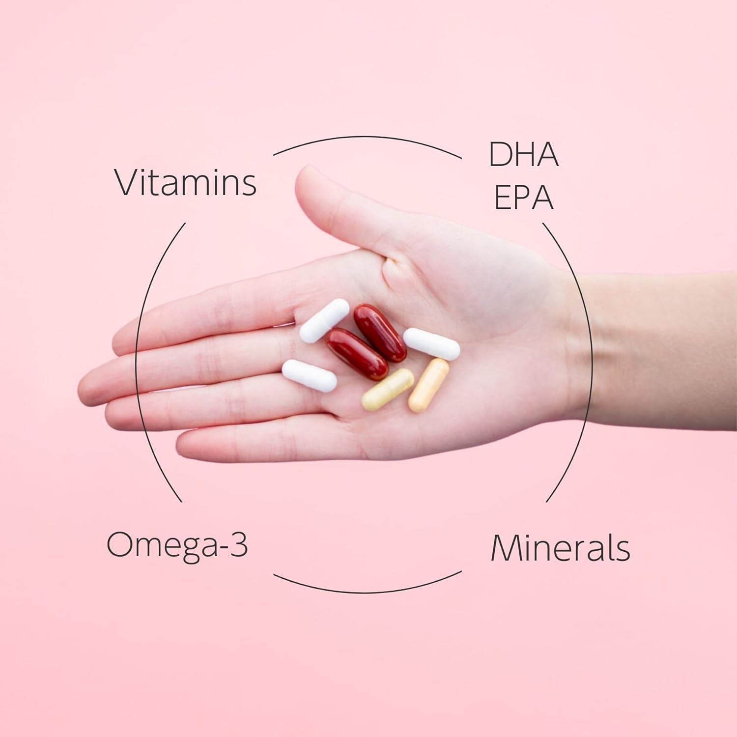 Nu Skin LifePak Nano supports bone health for active lifestyles