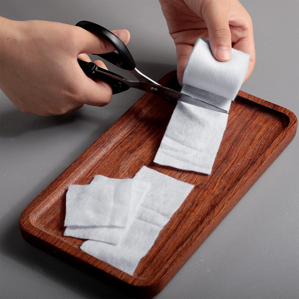Nuanchu 12-roll pack ideal for DIY body casts and masks.