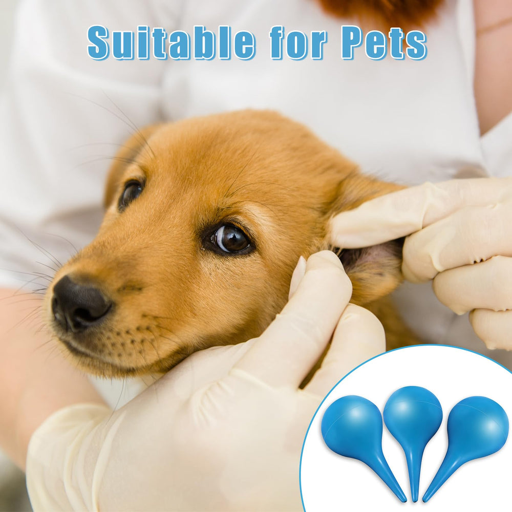 Nuanchu multi-use ear cleaner suitable for quick, precise liquid application.