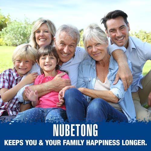 Nubetong organic hemp extract from Colorado, CO2 refined for potency.
