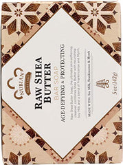 Nubian Heritage barra-jabon-piel-normal-a-seca para limpieza suave.