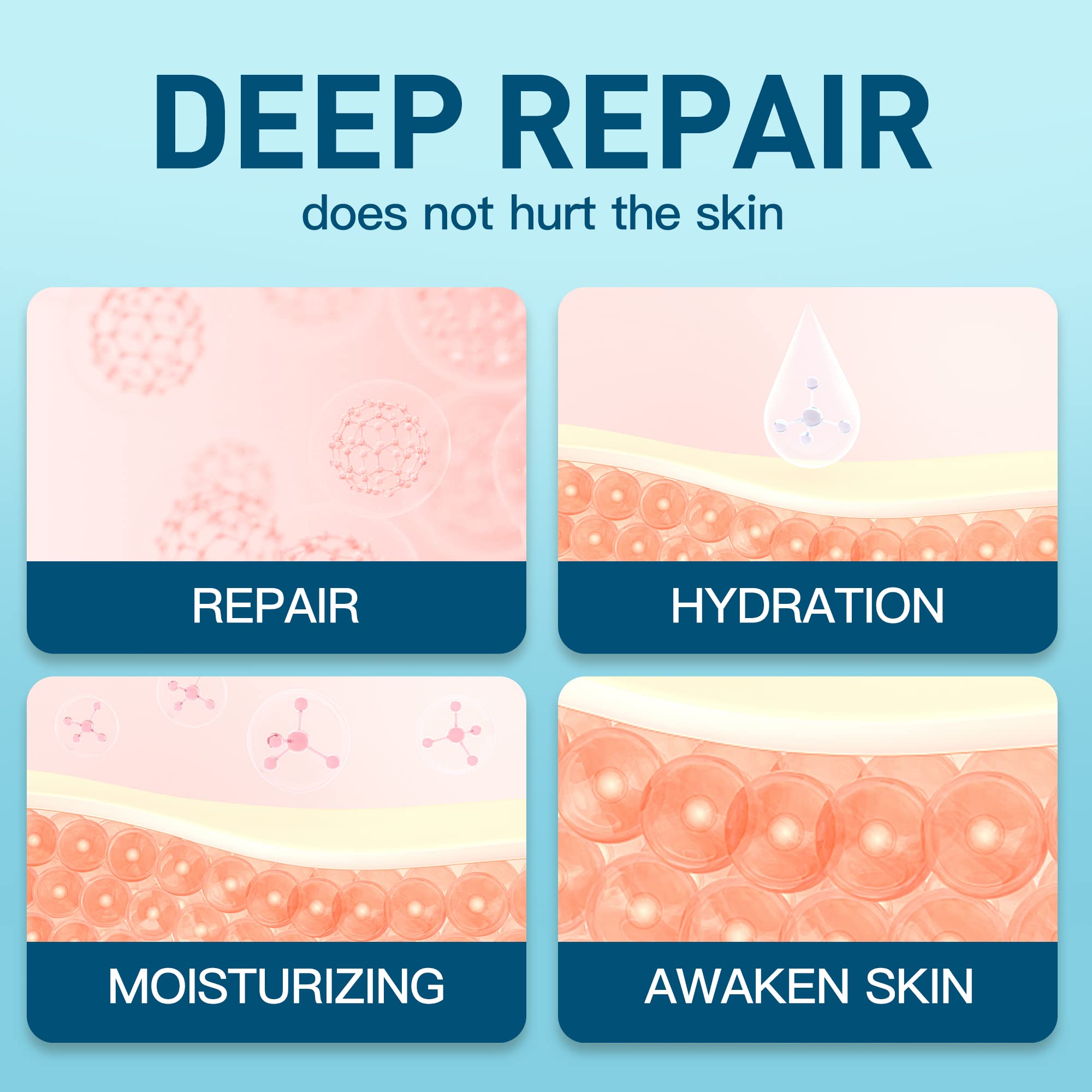 Nubical scar sheets can be cut to fit your specific shape.