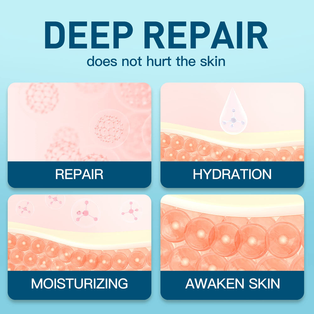Nubical scar sheets can be cut to fit your specific shape.