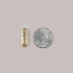 BioPerine-enhanced Nugenix DIM ingredient close-up for absorption support
