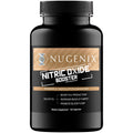 Nugenix Nitric Oxide Booster - Nitric Oxide Flow, L-Arginine & L-Citrulline (100 Capsules)