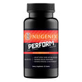 Nugenix Perform Nitric Oxide & Vitality Booster for Men - 30 Count
