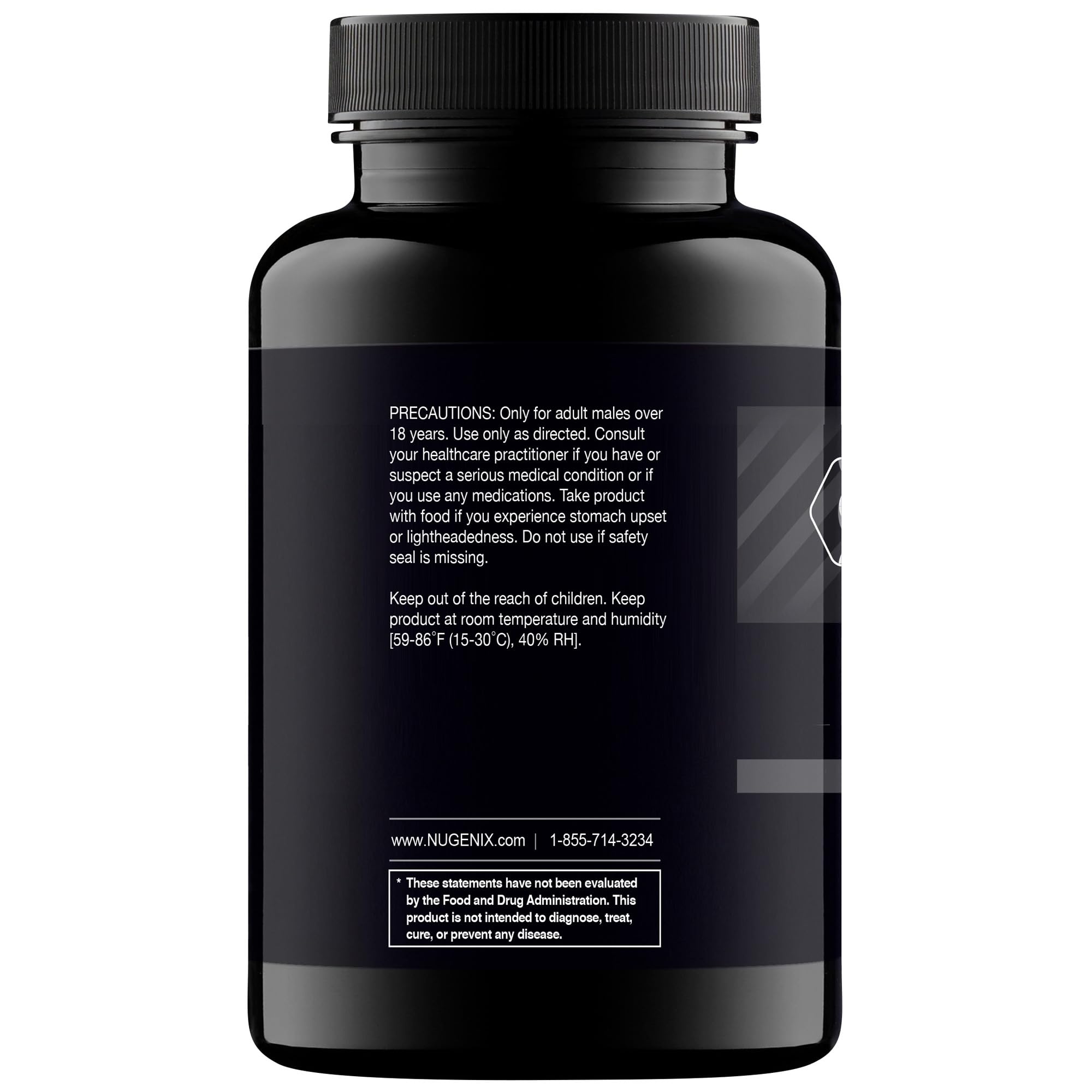 Nugenix T Booster dosage guide shows how to fit into workouts and routine planning.