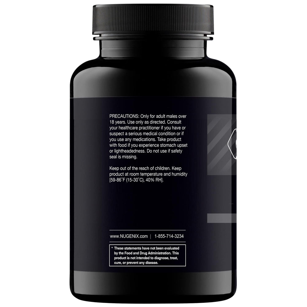 Nugenix T Booster dosage guide shows how to fit into workouts and routine planning.