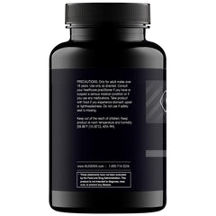 Nugenix T Booster dosage guide shows how to fit into workouts and routine planning.