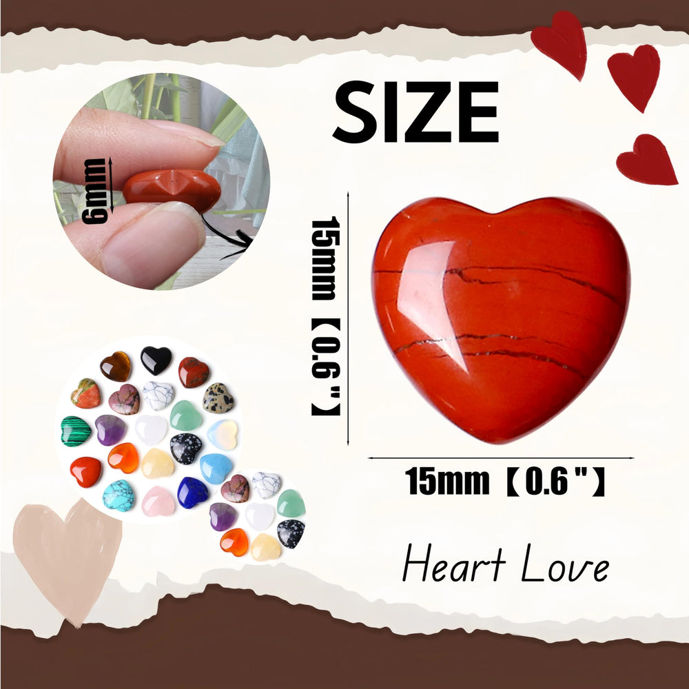 NUKAYAI amethyst heart crystal enhances meditation ambiance and balance.