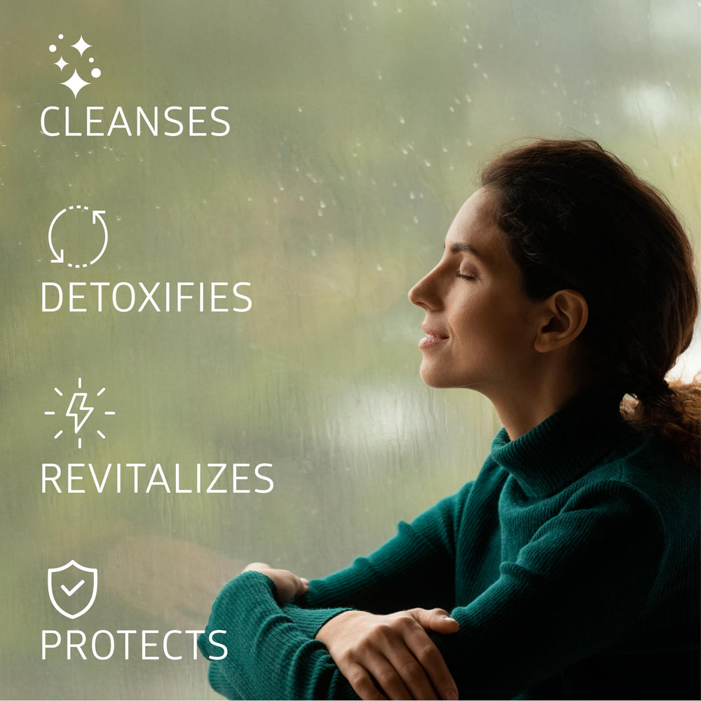 N1N Premium Kidney Cleanse with cranberry extract supports urinary tract health.