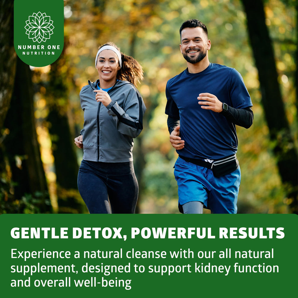 N1N herbal blend closeup including Uva Ursi and Astragalus for kidney support.