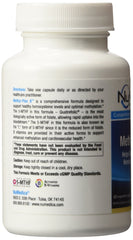 NuMedica Methyl-Plex B capsules closeup reveals smooth texture