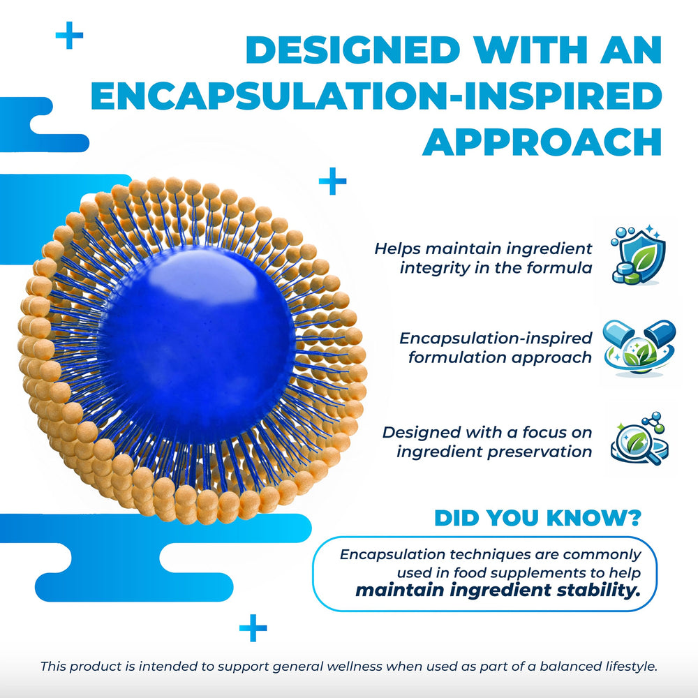 NURAFUSE HMB liposomado, dosis diaria para consumo constante.