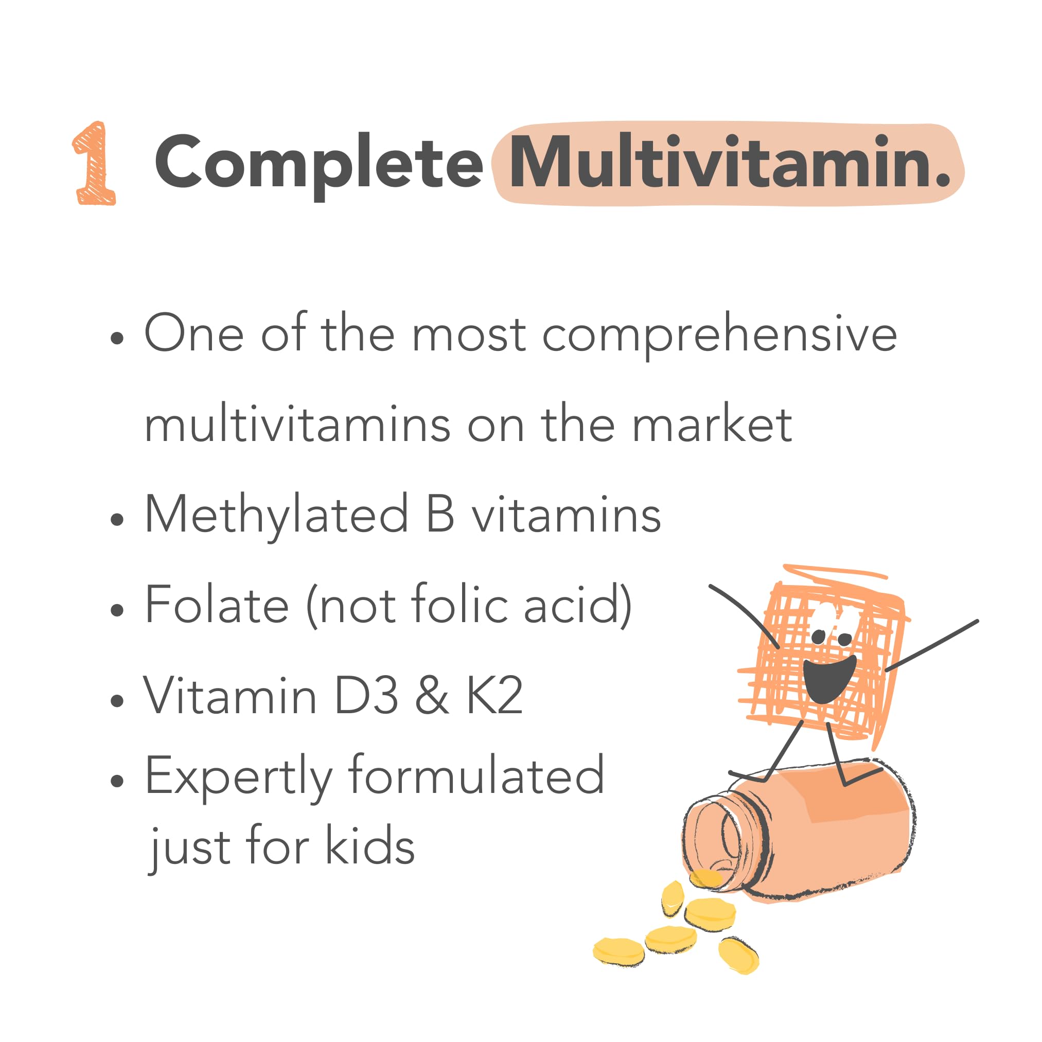 Nurished Mighty Strawberry Milk pouch shows 15-30 servings option for families