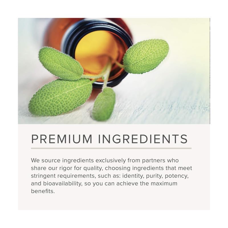 NusaPure bottle with glass ready for daily use on the go