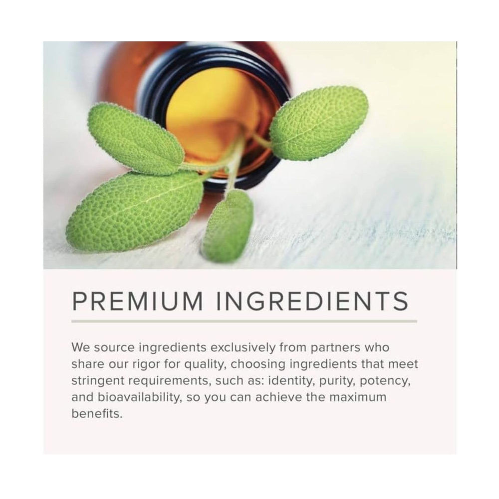 NusaPure Graviola vegan non-GMO badge supports ethical supplement choices.