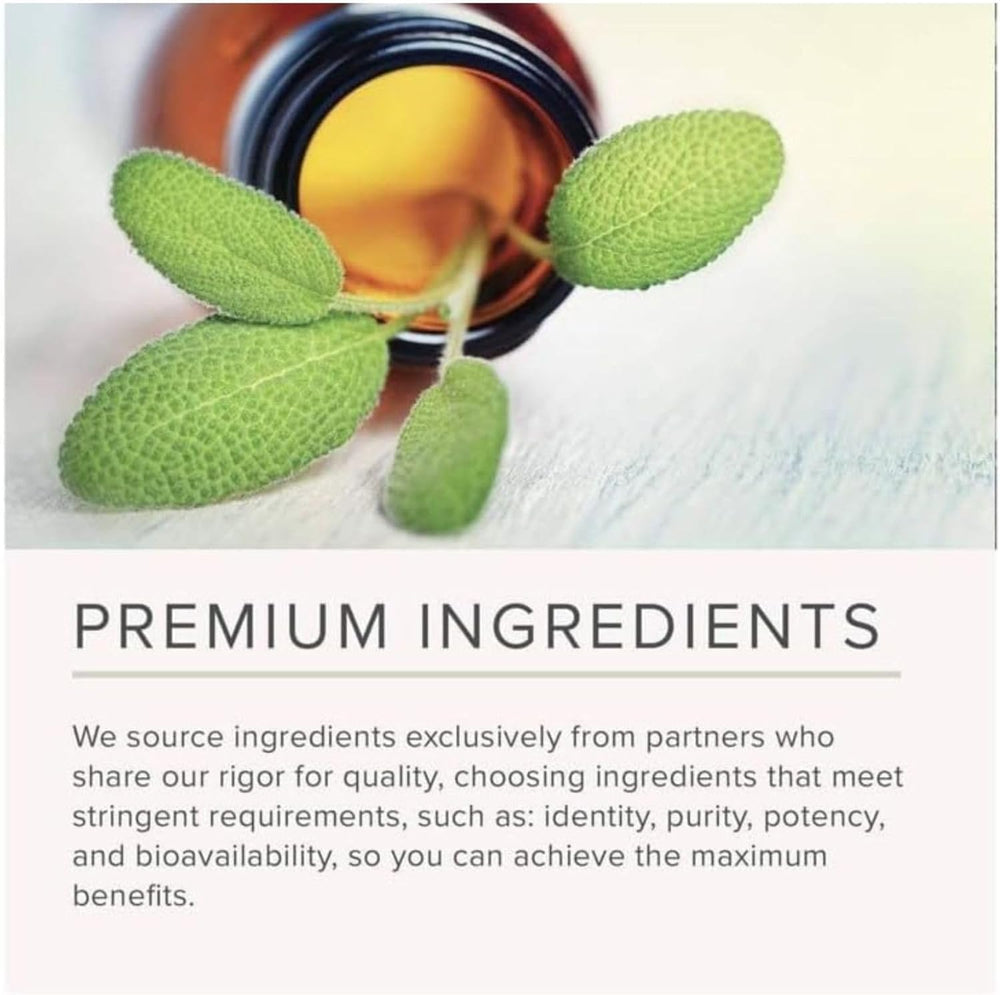 NusaPure product on shelf highlighting non-GMO and vegan credentials.