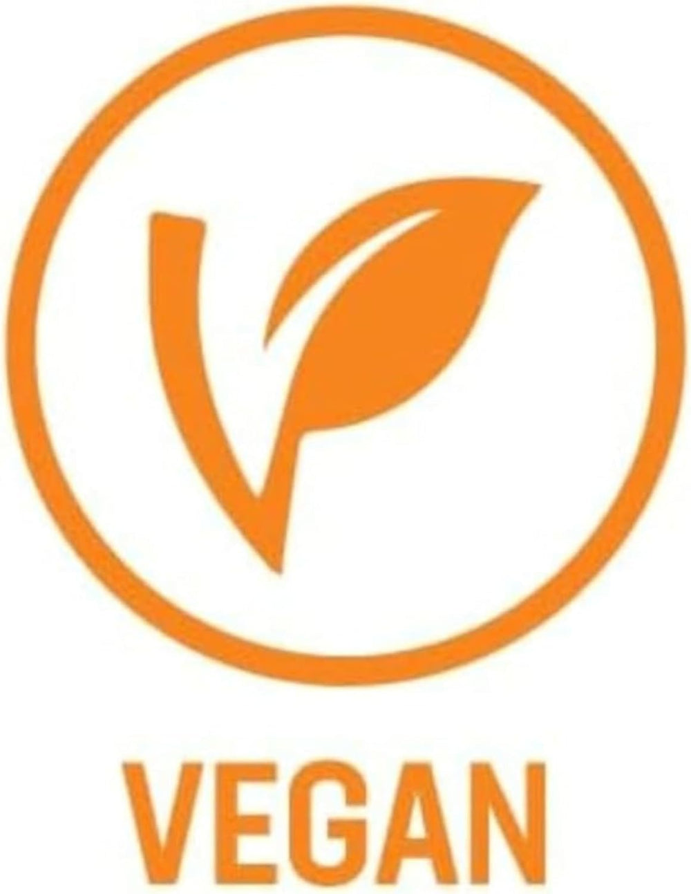 Non-GMO icon emphasizes product purity on NusaPure Choline Bitartrate