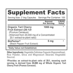 NusaPure vegan capsules image emphasizes non-GMO, plant-based supplement.