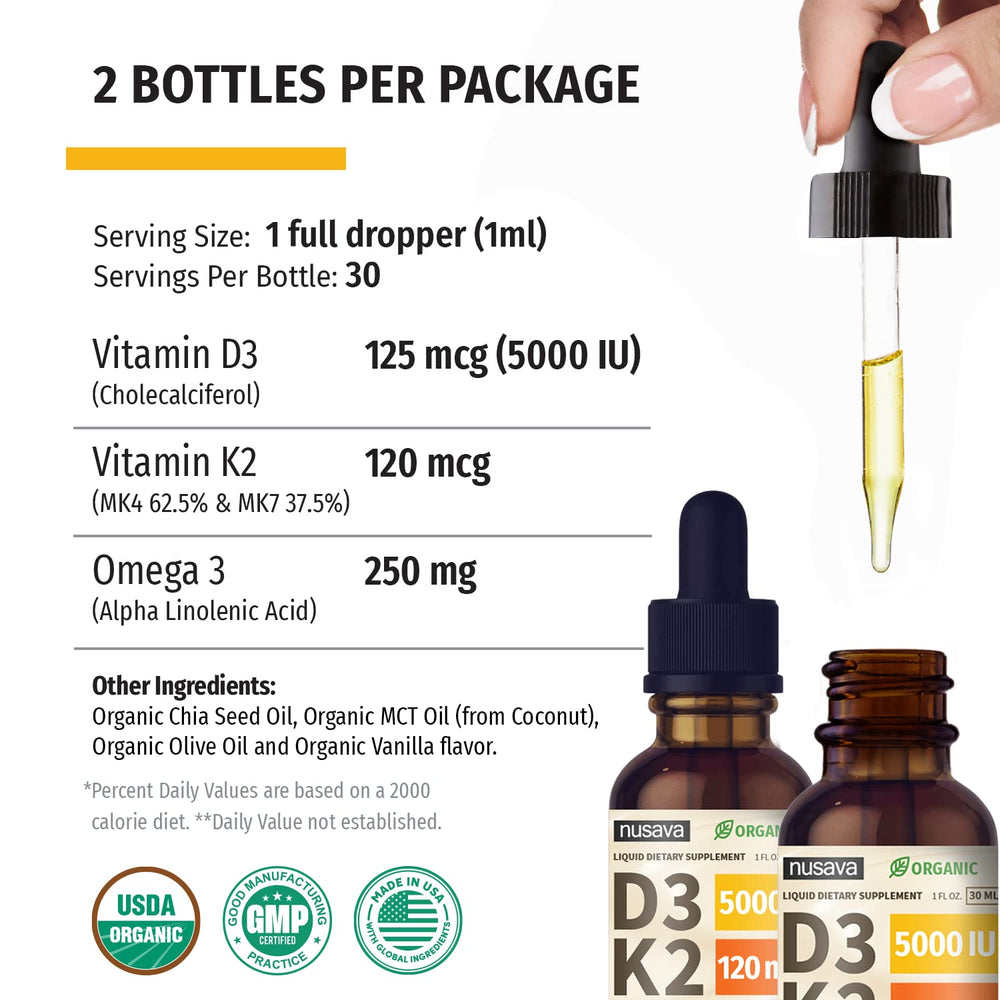 USA-made label on packaging with global ingredients statement.