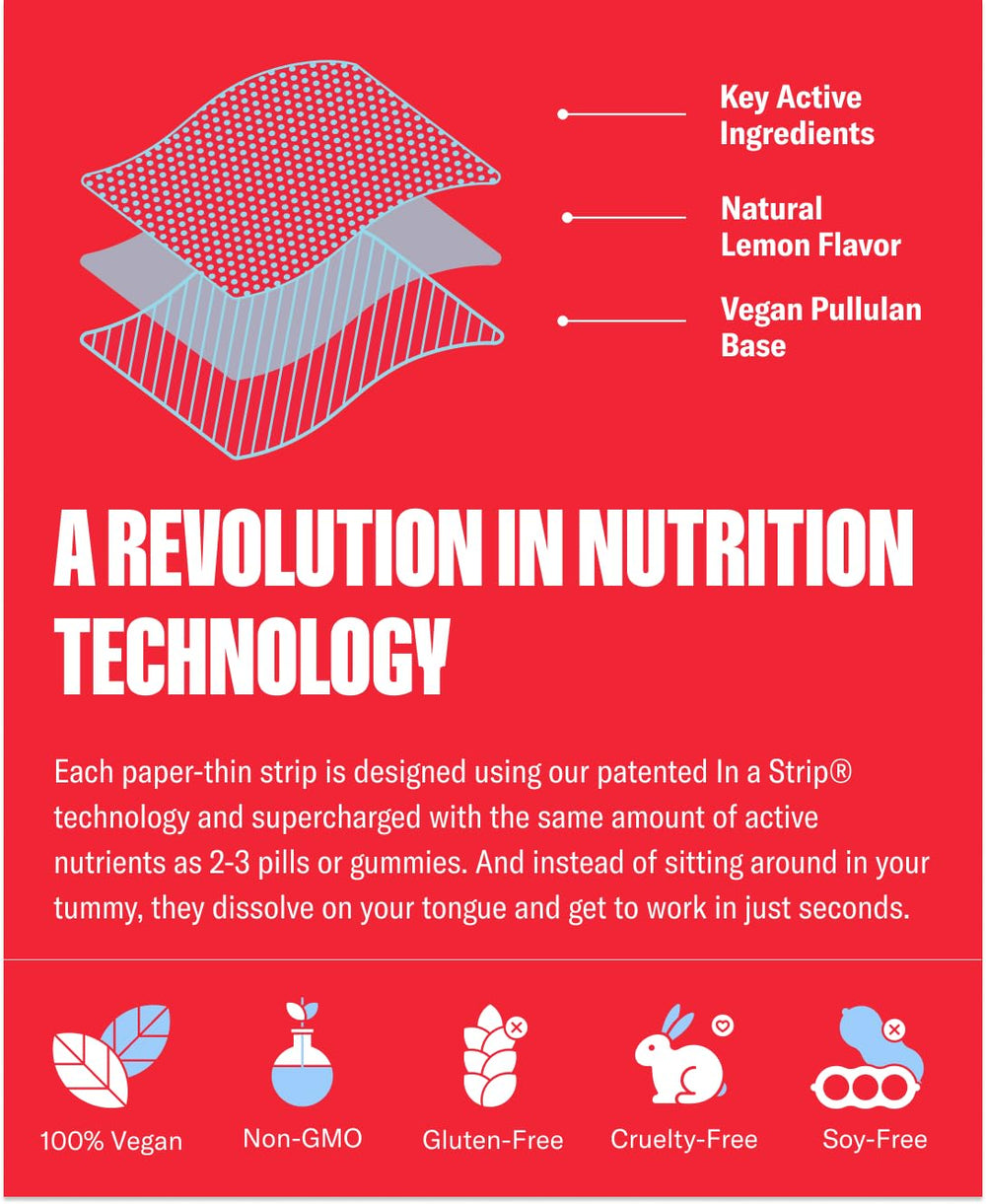NuStrips recyclable packaging highlights sustainable energy choice