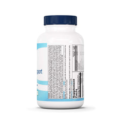 Nutra BioGenesis Adrenal Support Plus pregnenolone capsule for balanced vitality.