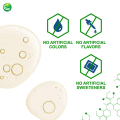 Sugar-free cherry flavor of Nutra Biogenesis Methyl Factors in focus