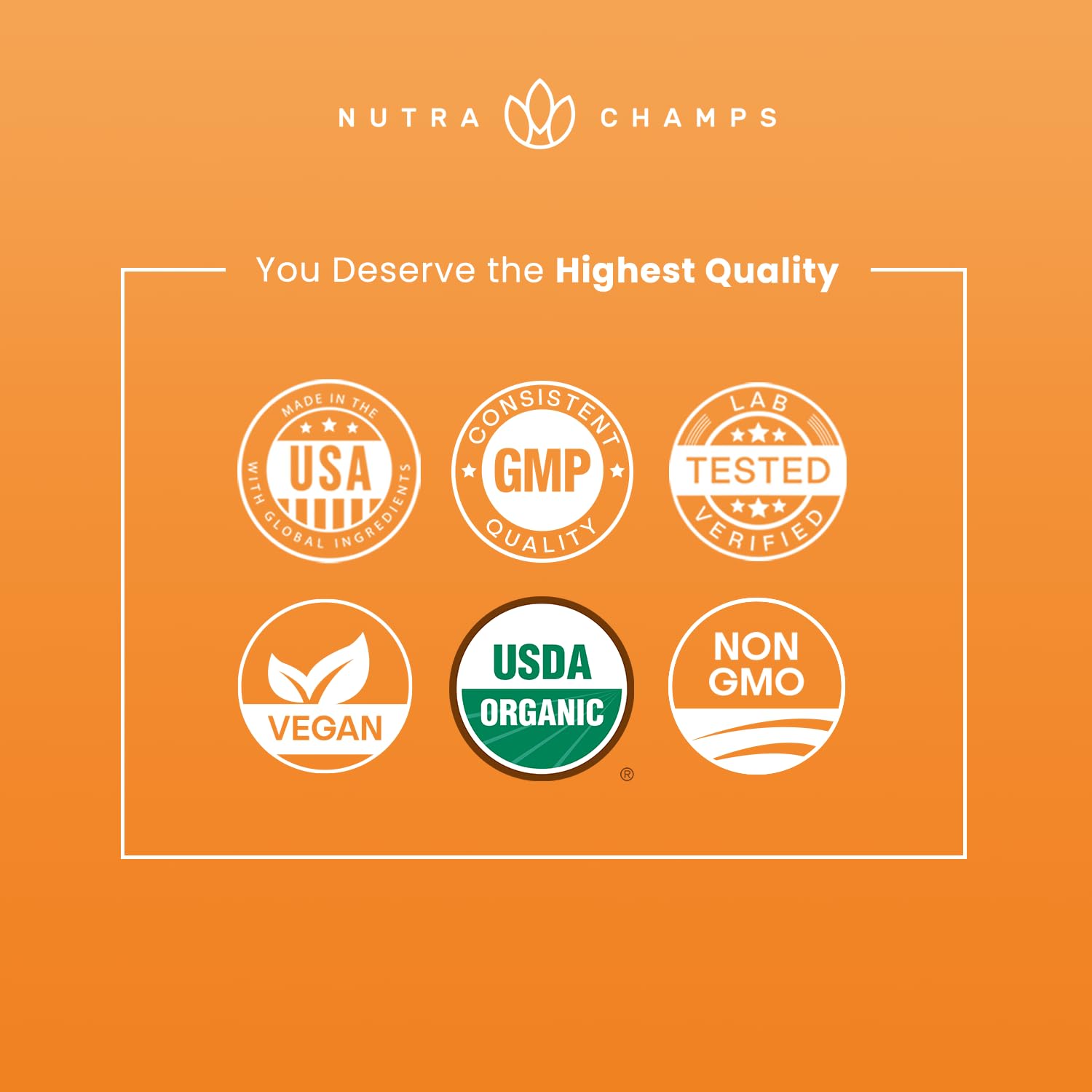 NutraChamps Peruvian Andes farm sourcing highlights premium maca