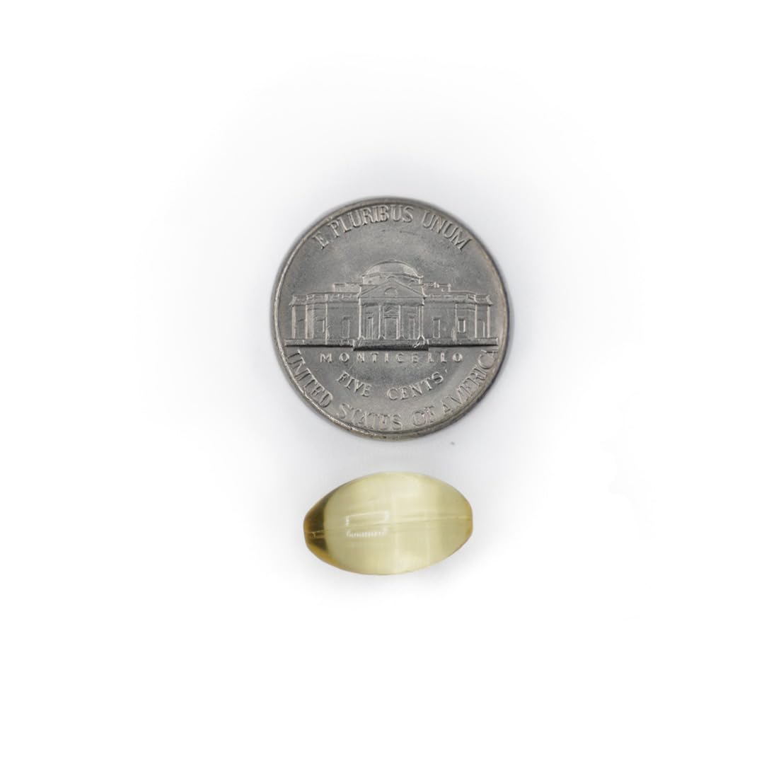 Nutra Nutrition Vitamin E 400 IU bottle cap close-up.