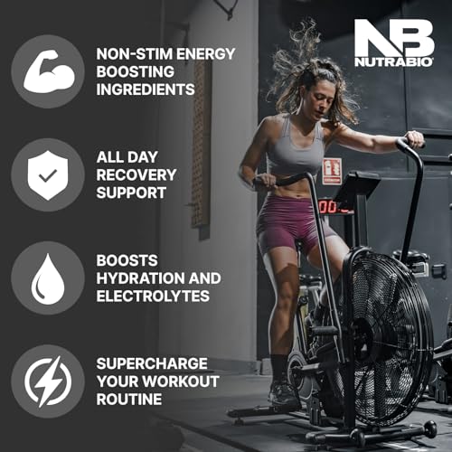 Detail of NutraBio Alpha EAA label emphasizing transparency