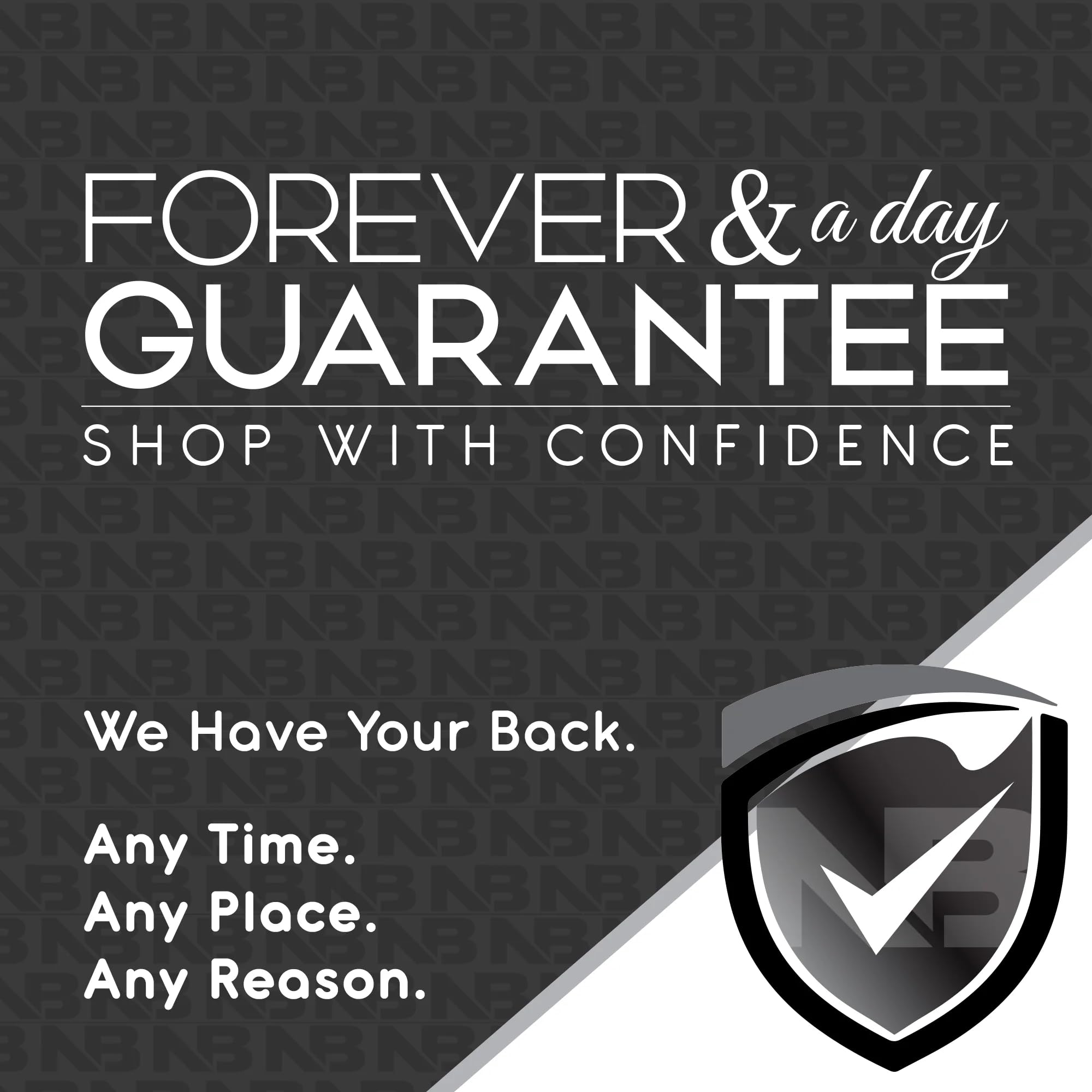 Safety and purity icons beside NutraBio HMB bottle.