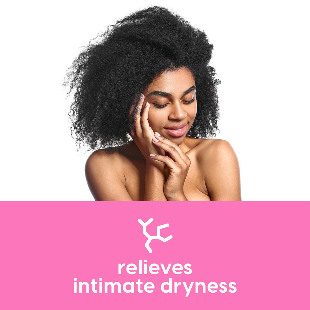 NutraBlast boric acid and tea tree bundle packaging on display emphasizes natural care