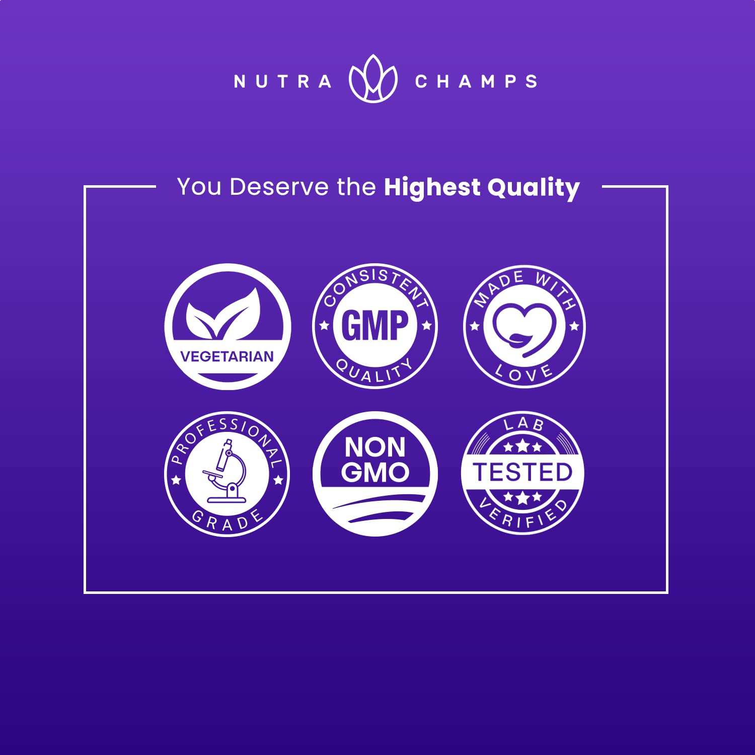 NutraChamps Elderberry Gummies daily-use for quick, chewable wellness moments