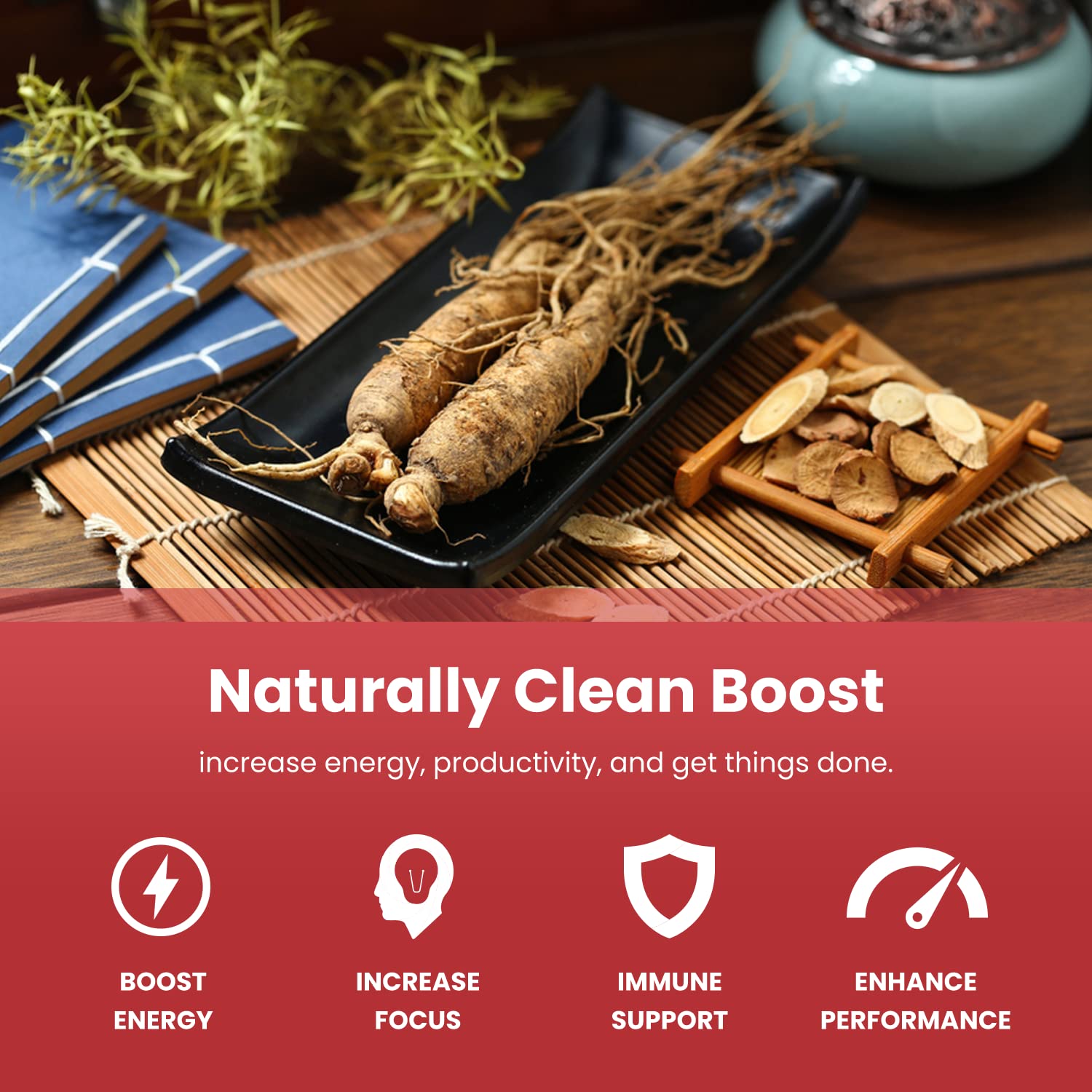 NutraChamps packaging box displays premium ingredients and quality manufacturing.