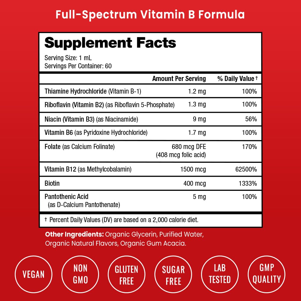 NutraChamps liquid drops ready to mix with drinks and meals.